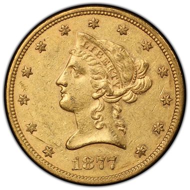 Cert 46565993 - Coin Image