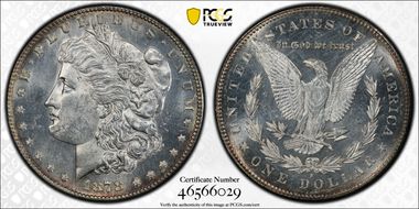1878-S $1 N1