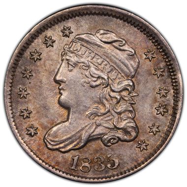 Cert 46566656 - Coin Image