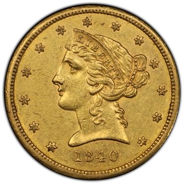 Cert 46569768 - Coin Image