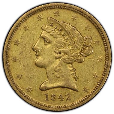 Cert 46569770 - Coin Image