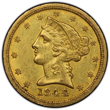 Cert 46569780 - Coin Image