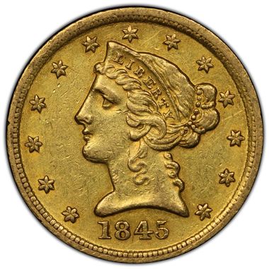 Cert 46569782 - Coin Image