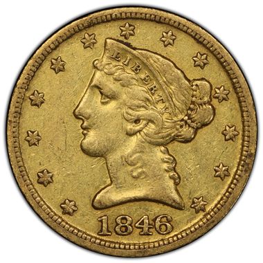 Cert 46569784 - Coin Image