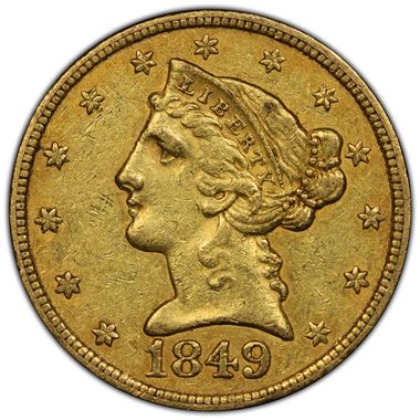 Cert 46569793 - Coin Image