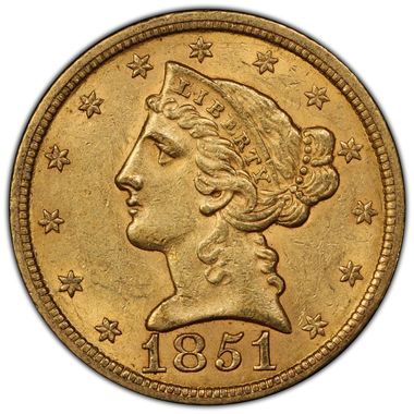 Cert 46569797 - Coin Image