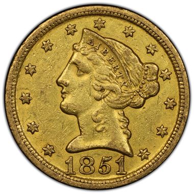 Cert 46569799 - Coin Image