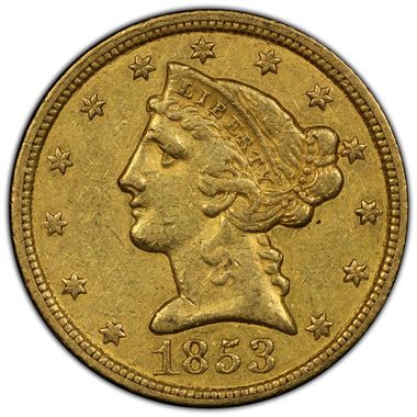Cert 46569805 - Coin Image