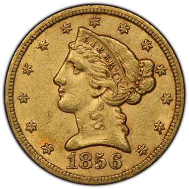 Cert 46569818 - Coin Image