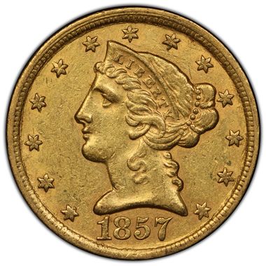 Cert 46569820 - Coin Image
