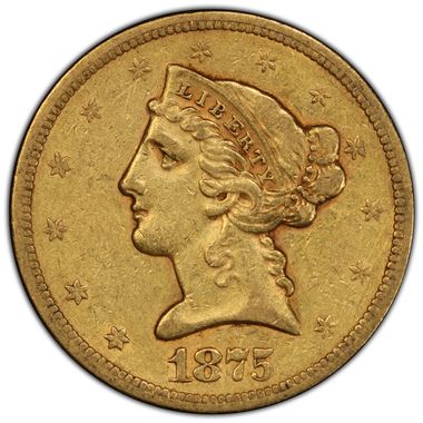 Cert 46569853 - Coin Image