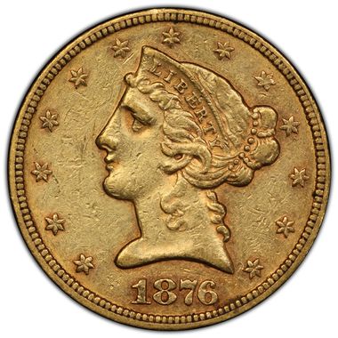 Cert 46569854 - Coin Image