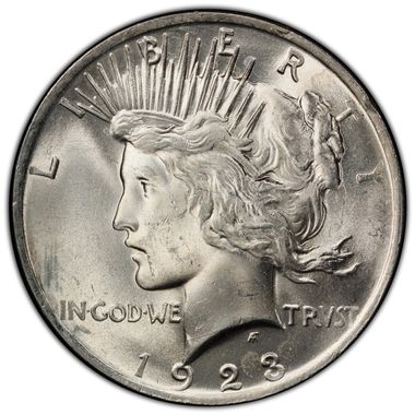 Cert 46570036 - Coin Image