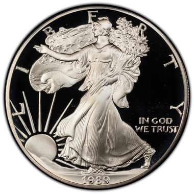 Cert 46570515 - Coin Image