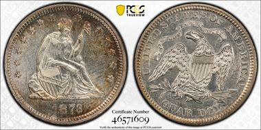 1873 25C Open 3 N1
