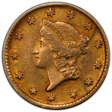 Cert 46572013 - Coin Image