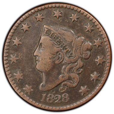 Cert 46572250 - Coin Image
