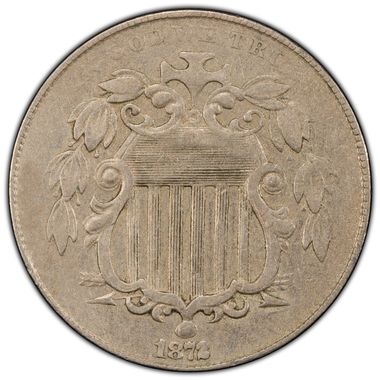 Cert 46572254 - Coin Image