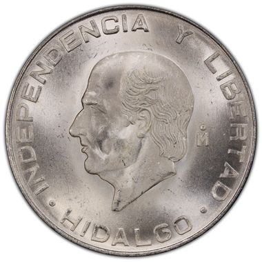 Cert 46573070 - Coin Image