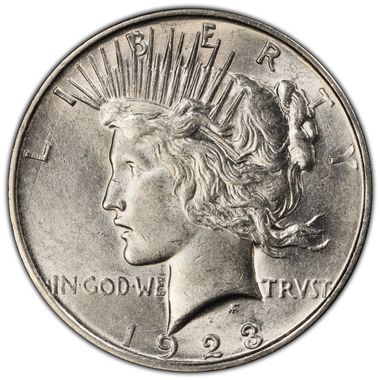 Cert 46573157 - Coin Image