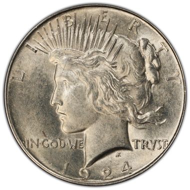 Cert 46573158 - Coin Image