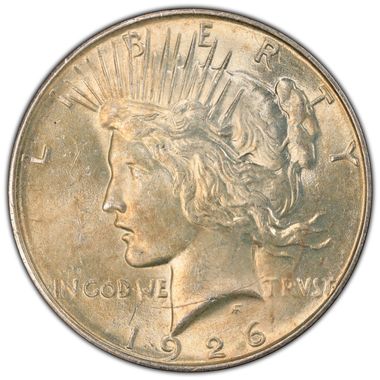 Cert 46573160 - Coin Image