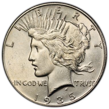 Cert 46574502 - Coin Image