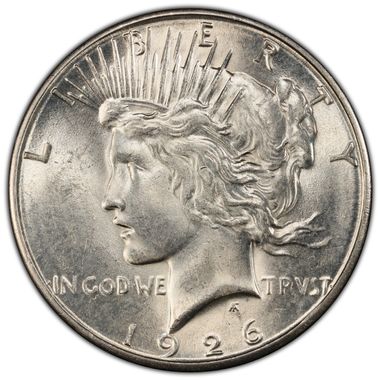 Cert 46574774 - Coin Image