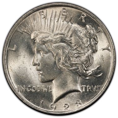 Cert 46574776 - Coin Image