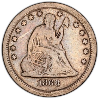 Cert 46574965 - Coin Image