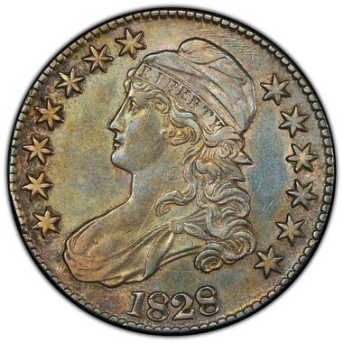 Cert 46575193 - Coin Image