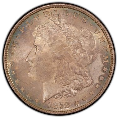 Cert 46575222 - Coin Image