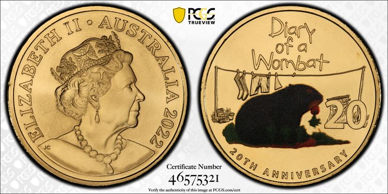 Cert 46575321 - Coin Image