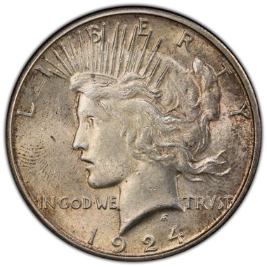 Cert 46575814 - Coin Image