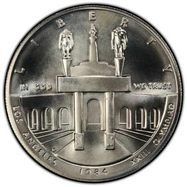 Cert 46576458 - Coin Image