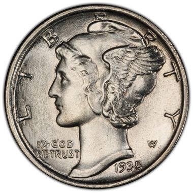 Cert 46576657 - Coin Image