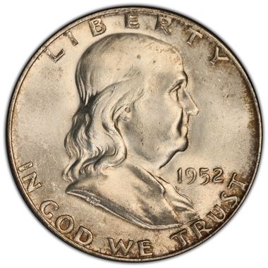 Cert 46576668 - Coin Image