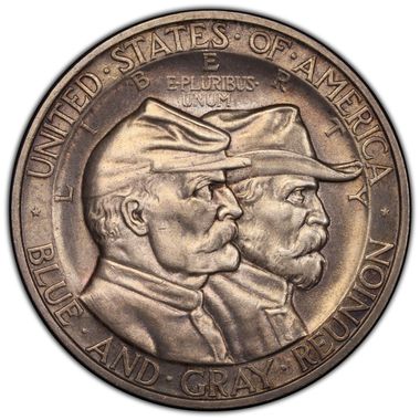 Cert 46577110 - Coin Image