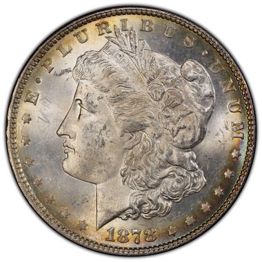 Cert 46578537 - Coin Image