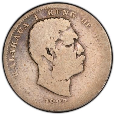 Cert 46579220 - Coin Image