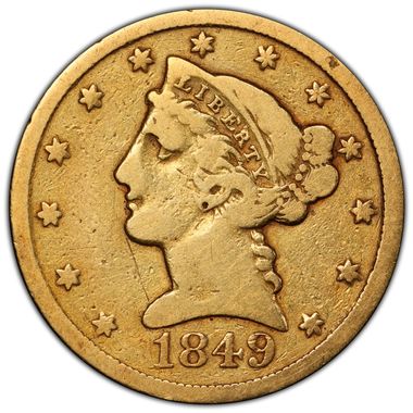 Cert 46579221 - Coin Image