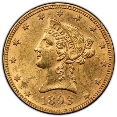 Cert 46579223 - Coin Image