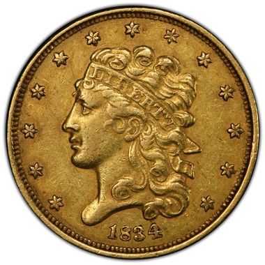 Cert 46579234 - Coin Image