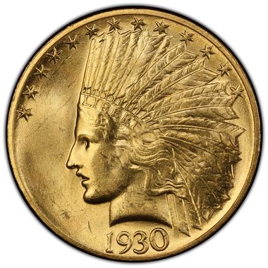 Cert 46579247 - Coin Image