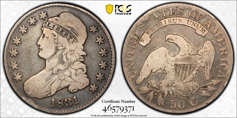 Cert 46579371 - Coin Image