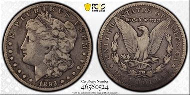 1893-CC $1 F12