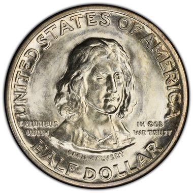 Cert 46581140 - Coin Image