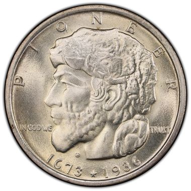 Cert 46581144 - Coin Image