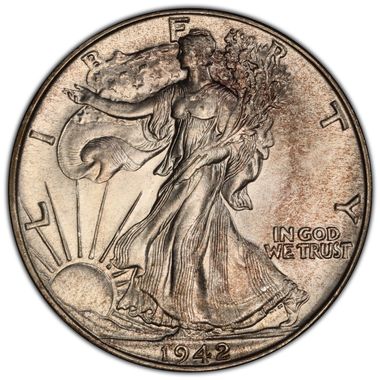 Cert 46581224 - Coin Image