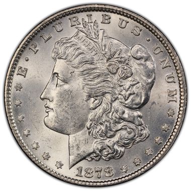 Cert 46581459 - Coin Image